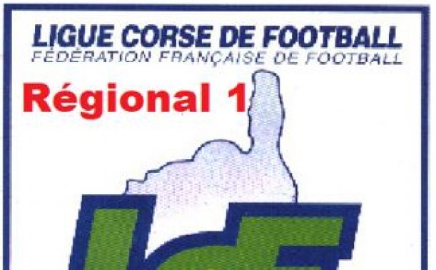 ligue corse de football